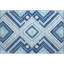 Tapis tribal Guada AMF1010 lavable à la machine de qualité supérieure-113873179