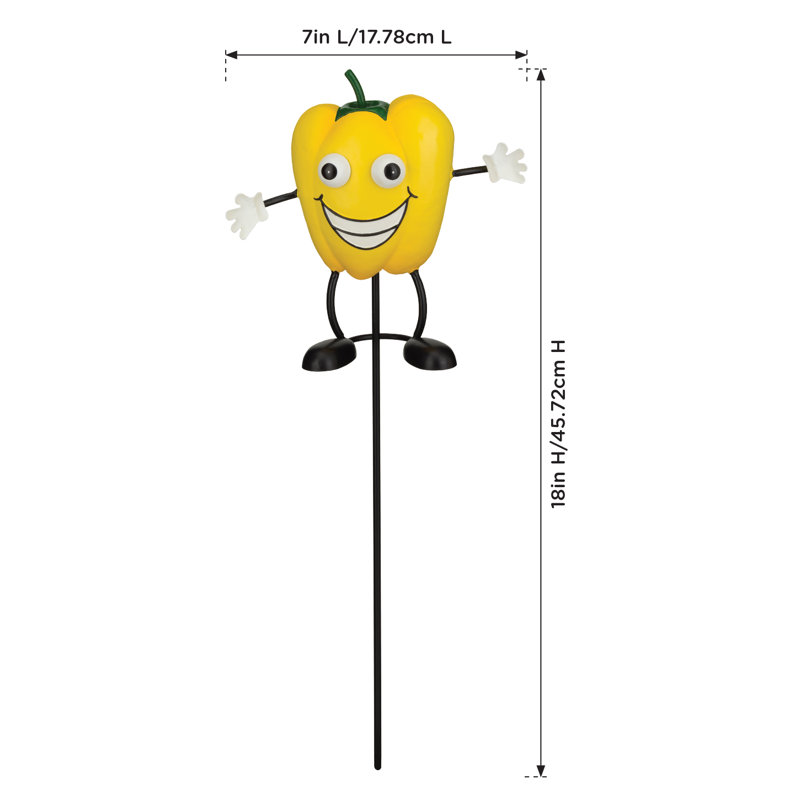 Piquet Veggie - poivron