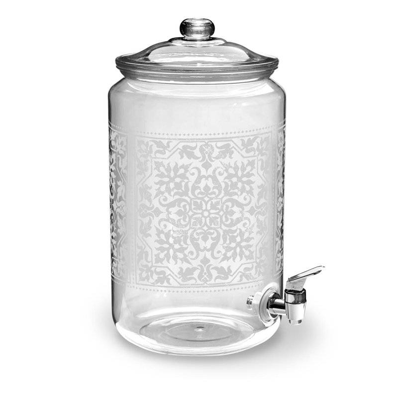 Kristopher 7.4L Beverage Dispenser