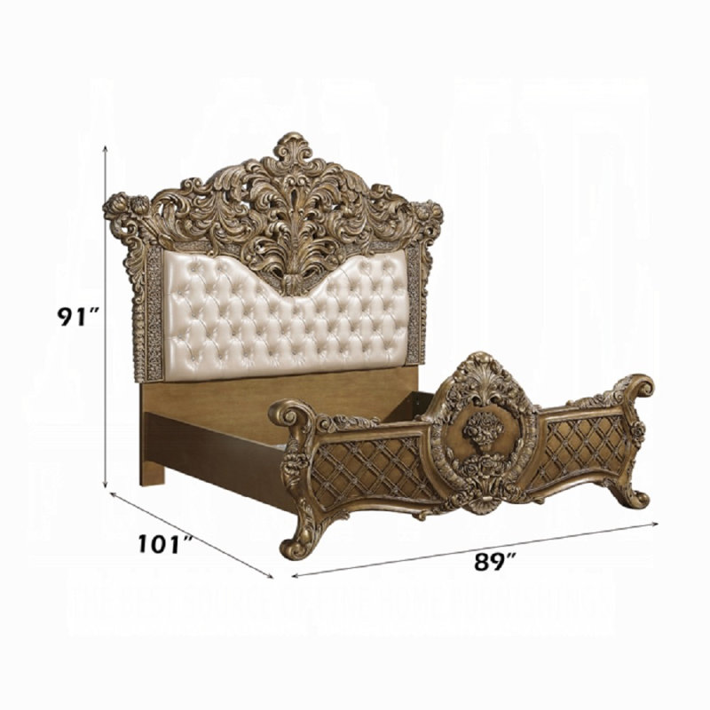 Constantine EK Bed