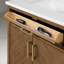  Meuble-lavabo simple 30 po vert sauge-77112985