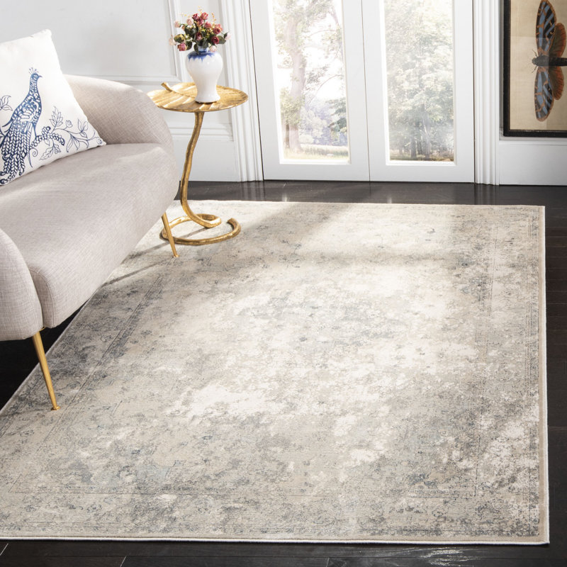 Tapis Reenata, Rectangle 5 pi 1 po x 7 pi 6 po