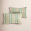 Housse et insert pour coussin lombaire Zoa-457974197