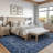 Samiur Lyle Vintage Machine Washable Area Rugs-421429039-456685702