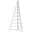 210cm Steel Holiday Shaped Ornament