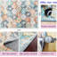 Tapis de bureau 48 "* 36"