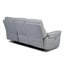 Cooney 3 Seater Electric Reclining Sofa-1242820227