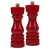 Red is out of stock