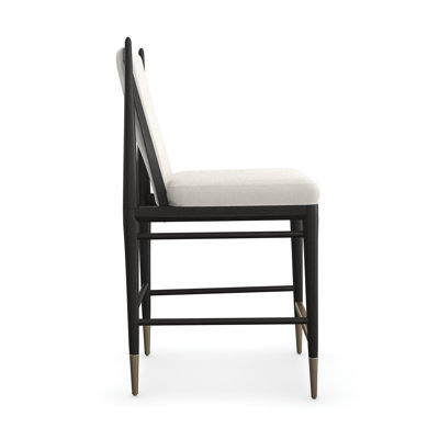 Modern Principles Light Counter Stool