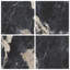 Autograph Arabescato 48X48 Marble Look Satin Porcelain Tile-1495241152