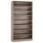 High-Capacity 9-Tier Shoe Storage Cabinet, 31.49 Width, Freestanding Organizer For 40-45 Pairs, Modern And Durable Design