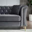 Velvet Sofa Tufted Couch-111061111-114776728