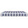 Awntech Maui Patio Retractable Awning