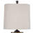 Bujorel Ceramic Table Lamp