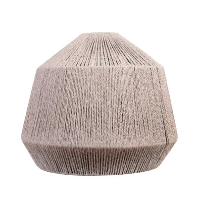 37.5cm H Drum Pendant Shade ( Uno )