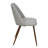 Aunnika 19'' H Upholstered Side Chair-133339695