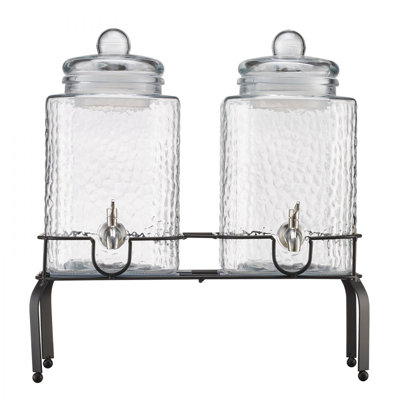 Distributeur de boissons 1,5 gallon