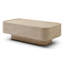 Table basse Terra