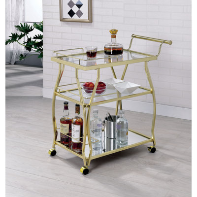 Chariot-bar Dalary