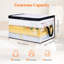 Polyvinyl Chloride Closet System Drawer