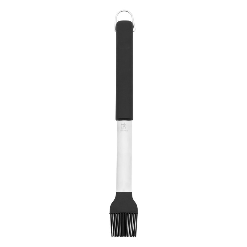 HENCKELS BBQ Stainless Steel Grill Basting Brush