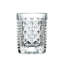 4 Piece 2 oz. Shot Glass Set