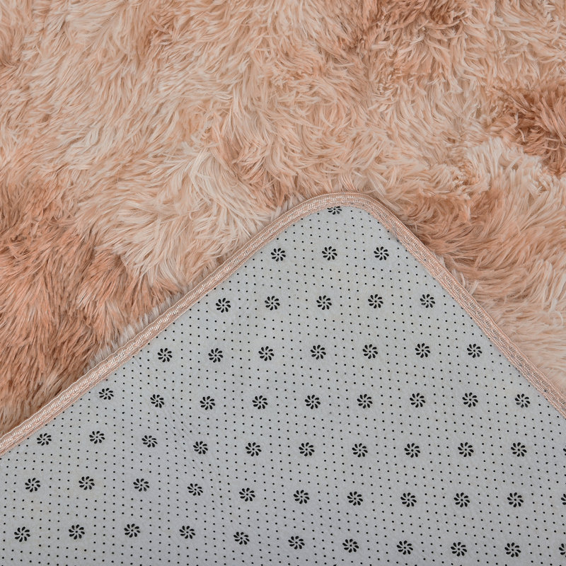Tapis kaki, Rectangle 6 pi 6 po x 10 pi