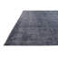Tapis gris foncé Jacinto