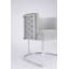 Chaise avec accoudoirs rembourrée Rosie-Jane-780116386