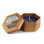 Seaside Harbor Scented Jar Candle