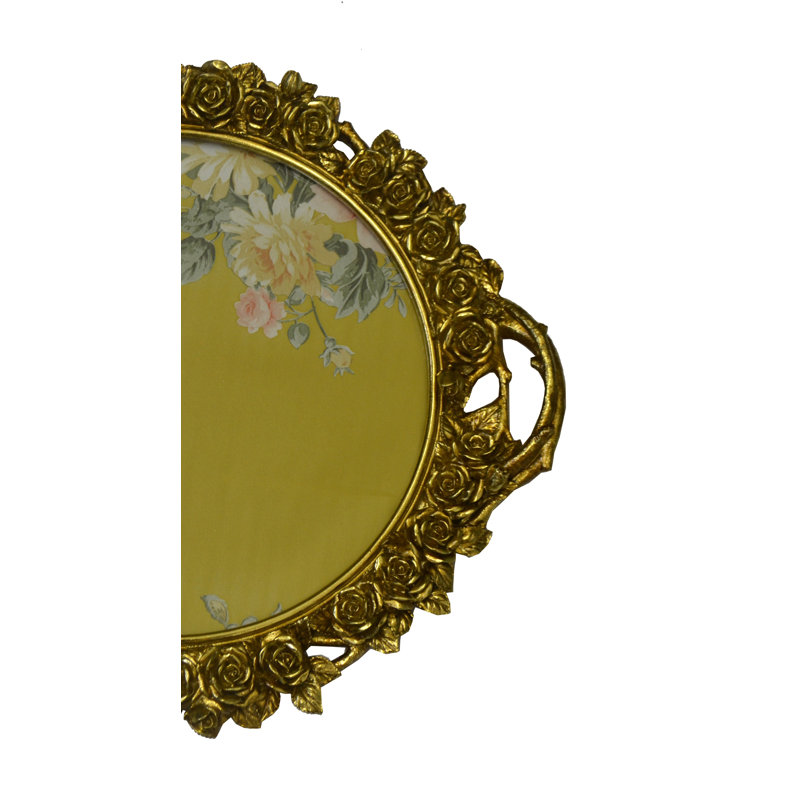 Plateau de coiffeuse Clairville