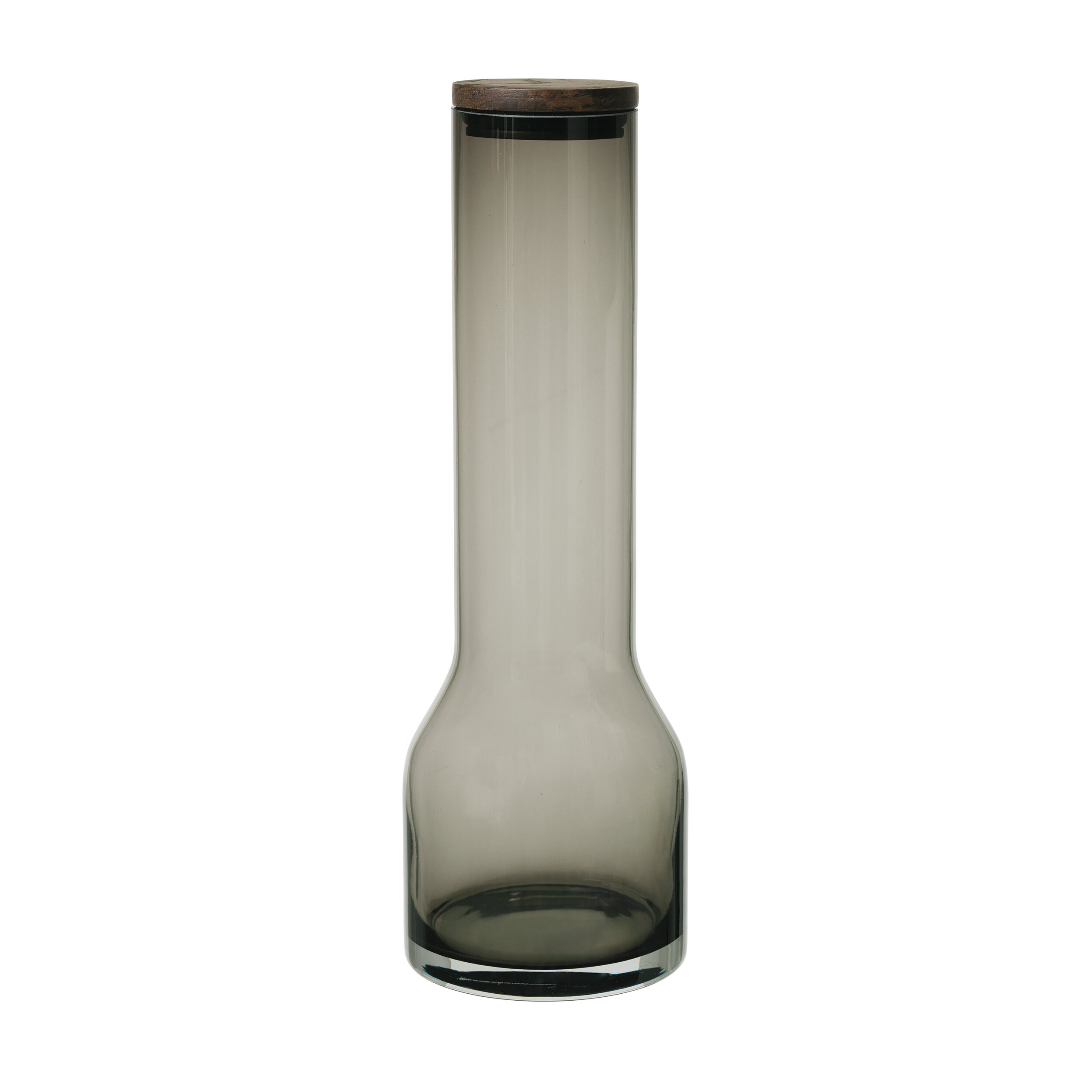 Scenic Fall Plastic Drink Carafe