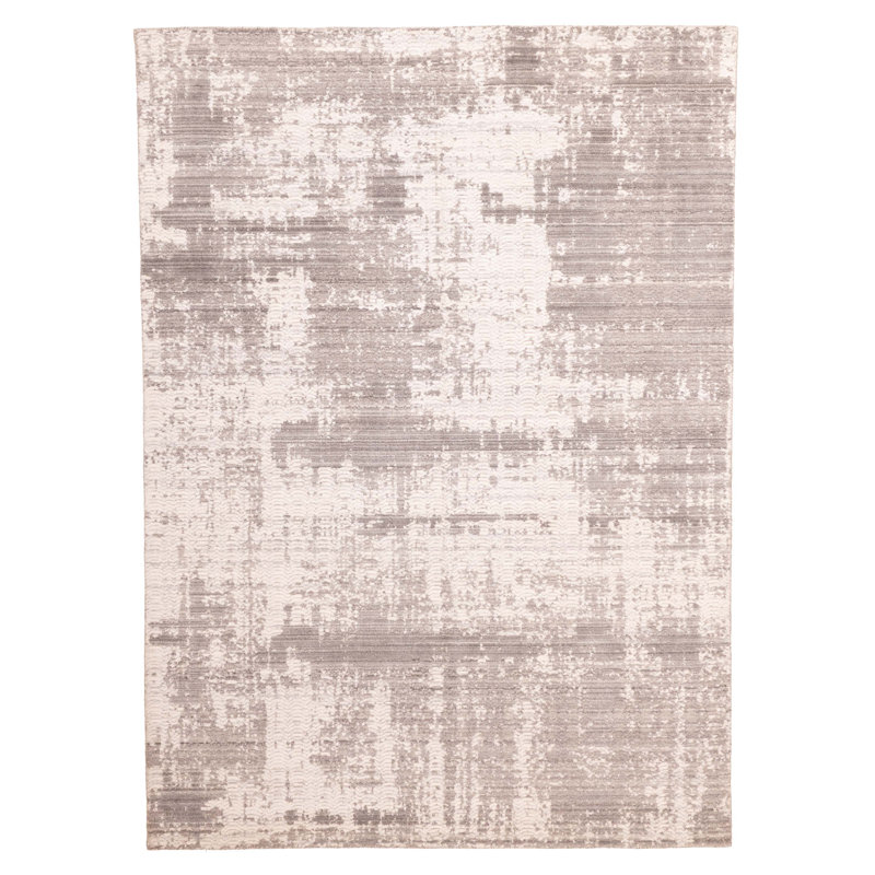 Tapis gris Elysian 8 pi 4 po x 11 pi 4 po