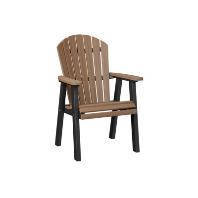 Chaise de salle à manger berlinoise Berlin