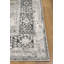 Tapis gris / crème Gingerich-567383080
