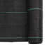  Weed Membrane Black 1.5X150 M PP-1072190050