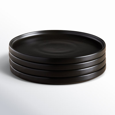 Ebern Designs 8" Salad Plate