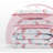 Kimberlin Rainbow Pink Comforter Set-120797694