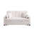 Convertible Sleeper Loveseat With Dropdown Console-1034789460