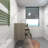 Dawnmarie PVC Bathroom Cabinet-1794386360