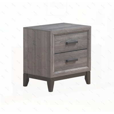 MIRAGE NIGHTSTAND