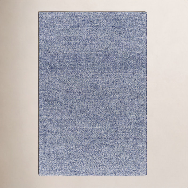 Tariah Wool Indoor Rug, Rectangle 9' x 12'