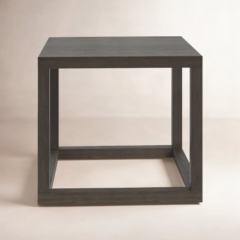 Grove Rec End Table