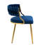 Christal Upholstery Dining Chair-1046803307