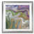Silver Framed selected