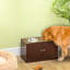 Bol pour animaux de compagnie