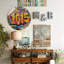 Horloge murale 1015
