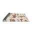 Tapis abstrait moderne 987-64596779
