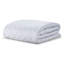 Ensemble antiallergique: couvre-matelas sans allergène, ensemble de 2 coussins Signature Signature -84894300