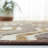 Addyson Performance Geometric Rug-20237785